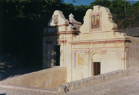 Fuente Vieja Aznalcázar