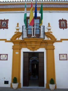 Ayuntamiento