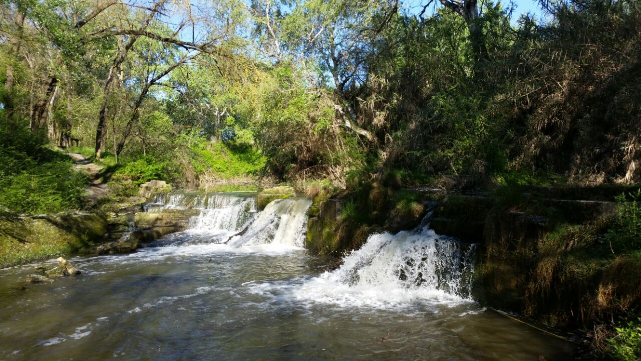 Corredor Verde