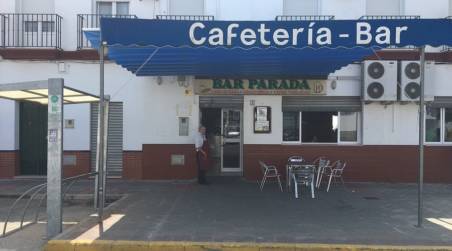 Bar Restaurante Gomex