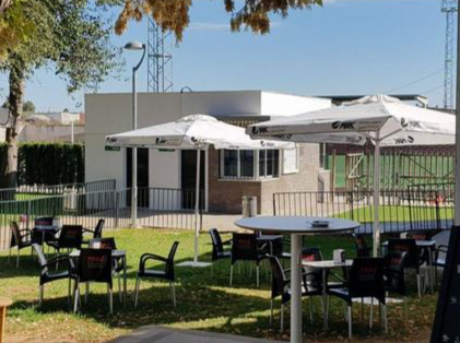 Bar Piscina
