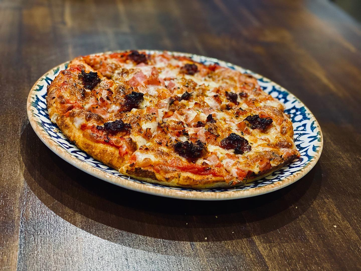 La Pizzería de Aznalcázar