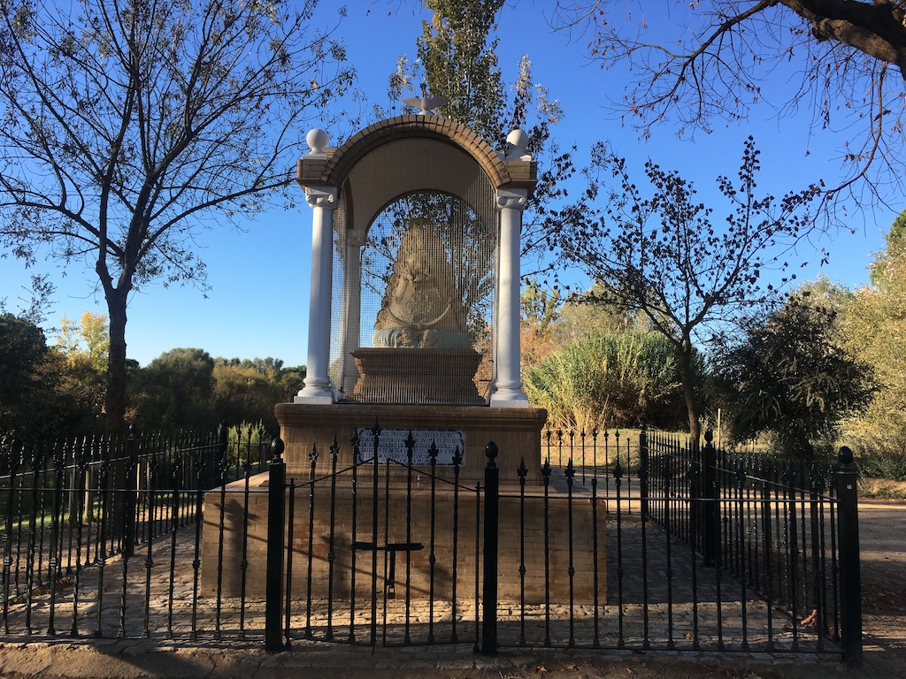 virgen-rocio