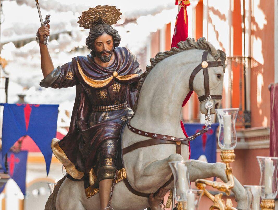 Hermandad de Santiago