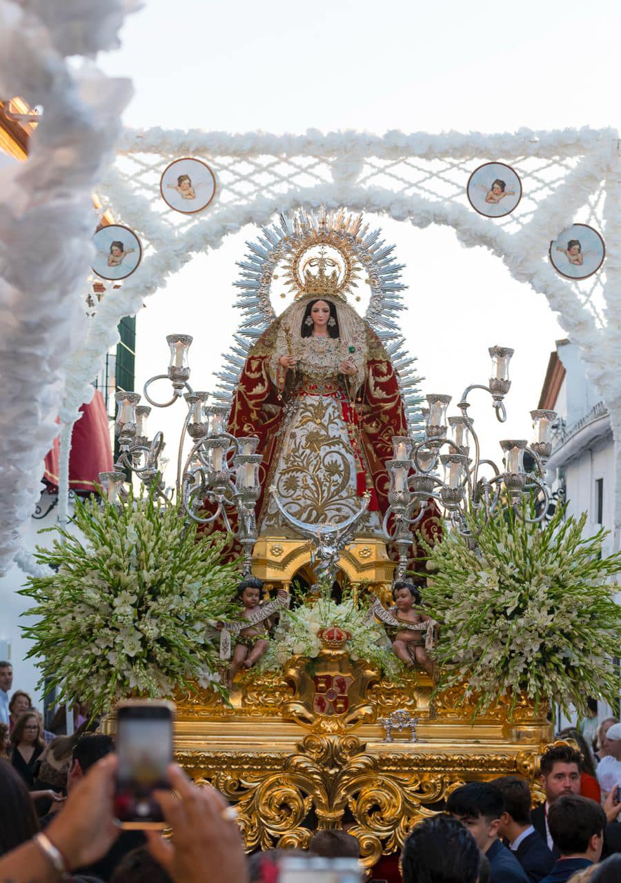 Fiestas de la Encarnación