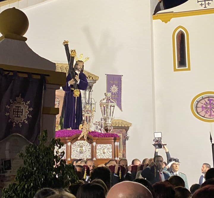 Fiestas de Ntro. Padre Jesús