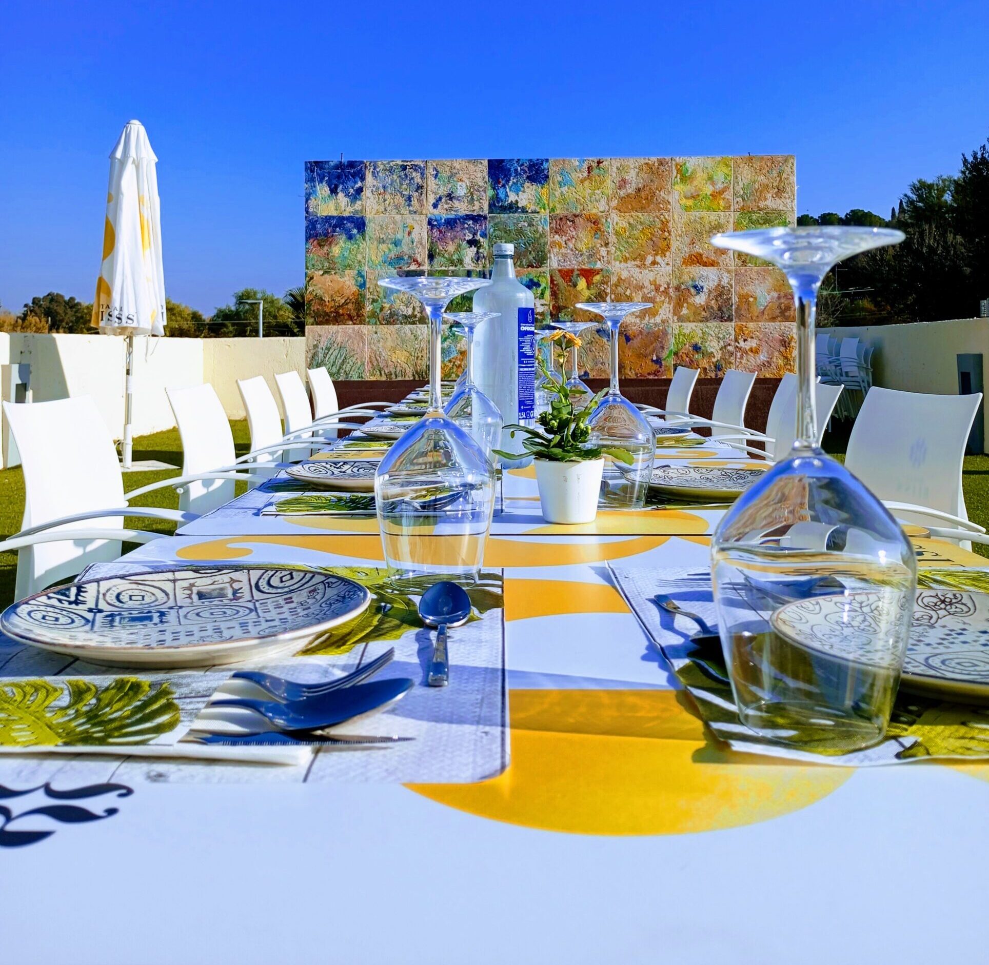 Restaurante Abacería Puerta Doñana
